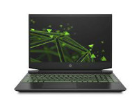 HP Pavilion Gaming Laptop 15-ec0002nc