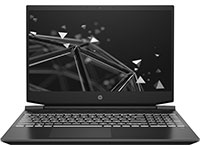 HP Pavilion Gaming Laptop 15-ec0005ns