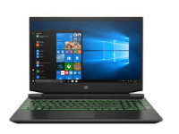 HP Pavilion Gaming Laptop 15-ec0005nw