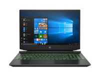 HP Pavilion Gaming Laptop 15-ec0016nl