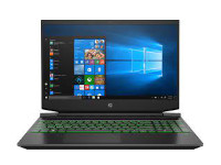 HP Pavilion Gaming Laptop 15-ec0017nw