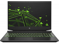 HP Pavilion Gaming Laptop 15-ec0023nq