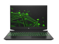 HP Pavilion Gaming Laptop 15-ec0026nf