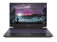 HP Pavilion Gaming Laptop 15-ec0066ax