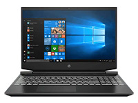 HP Pavilion Gaming Laptop 15-ec0075ax