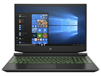 HP Pavilion Gaming Laptop 15-ec0078ax