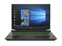 HP Pavilion Gaming Laptop 15-ec0515na