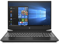 HP Pavilion Gaming Laptop 15-ec0909nz