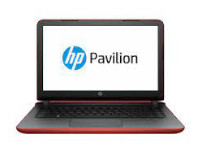 HP Pavilion Notebook 14-ab016tu