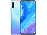Huawei Phone P Smart Pro (2019)