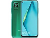 Huawei Phone P40 Lite