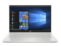 HP Pavilion Notebook 14-ce3050tx