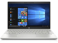 HP Pavilion Notebook 14-ce3600na
