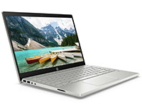 HP Pavilion Notebook 14-ce3606sa
