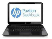 HP Pavilion Notebook 14-v040tx