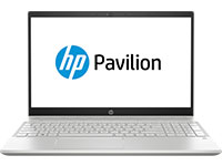 HP Pavilion Notebook 15-cs0012tx