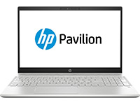 HP Pavilion Notebook 15-cs0013na