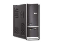 HP Pavilion Desktop Slimline s3680d