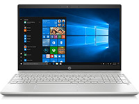 HP Pavilion Notebook 15-cs0015na