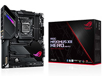 Asus Motherboard Maximus XII Hero ROG (WI-FI)