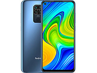 Xiaomi Smartphone Redmi Note 9