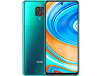 Xiaomi Smartphone Redmi Note 9 Pro