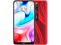 Xiaomi Smartphone Redmi 8