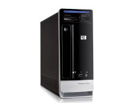 HP Pavilion Desktop Slimline s3681d