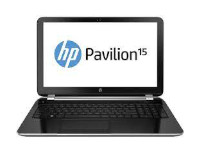 HP Pavilion Notebook 15-cs0649nd