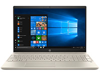 HP Pavilion Notebook 15-cs0999na