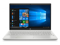HP Pavilion Notebook 15-cs2501na