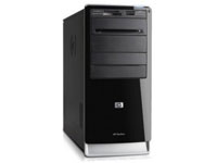HP Pavilion Desktop a6600f