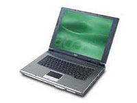 Acer TravelMate Notebook 2303LC