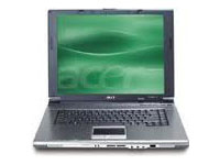 Acer TravelMate Notebook 2303WLMi