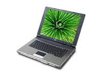 Acer TravelMate Notebook 2304WLMi