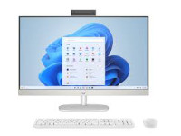 HP Pavilion All-in-One 27-r076a