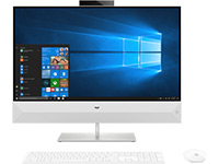 HP Pavilion All-in-One 27-xa0000na