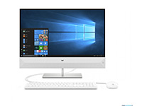 HP Pavilion All-in-One 27-xa0005nv