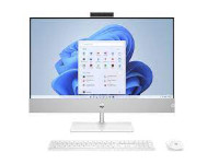HP Pavilion All-in-One 27-xa0010no
