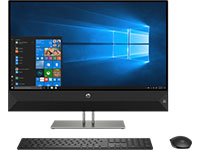 HP Pavilion All-in-One 27-xa0013ny