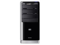 HP Pavilion Desktop a6610t (CTO)