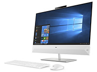 HP Pavilion All-in-One 27-xa0032na
