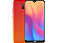 Xiaomi Smartphone Redmi 8A