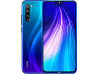 Xiaomi Smartphone Redmi Note 8