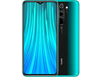 Xiaomi Smartphone Redmi Note 8 Pro
