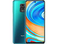 Xiaomi Smartphone Redmi Note 9 Pro Max
