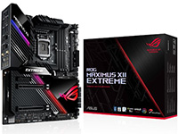 Asus Motherboard Maximus XII Extreme ROG