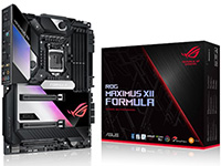 Asus Motherboard Maximus XII Formula ROG