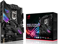 Z490-E Gaming ROG STRIX