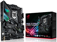 4GB Memoria RAM Asus Sabertooth X79 (DDR3-12800 - Non-ECC) Memoria Scheda Madre